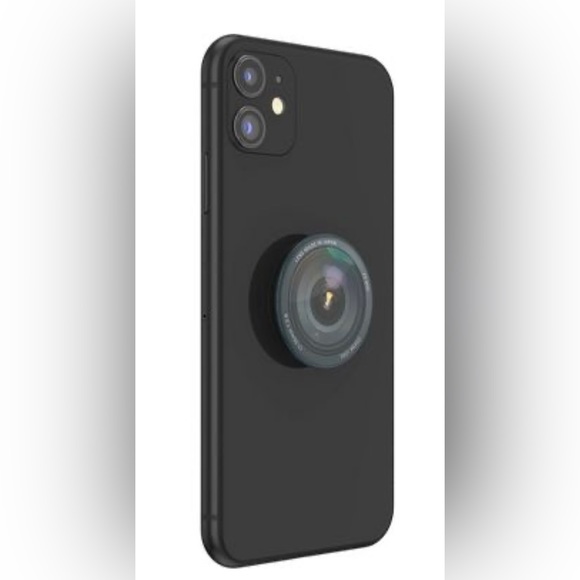 Brand new popsocket camera lens design. - Picture 5 of 8